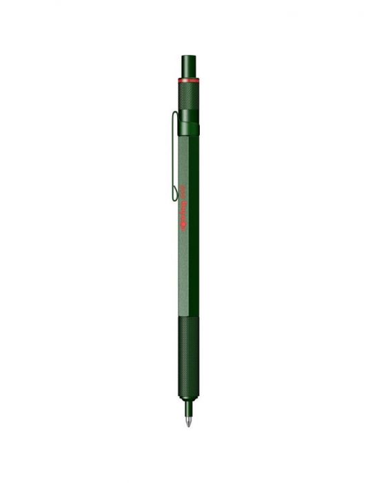 Pix rotring 600 camouflage green Rotring - 1