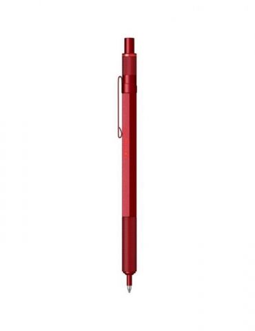 Pix rotring 600 madder red Rotring - 1 - Tik.ro