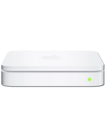 Apple airport extreme base station model: a1301 Apple - 1 - Tik.ro