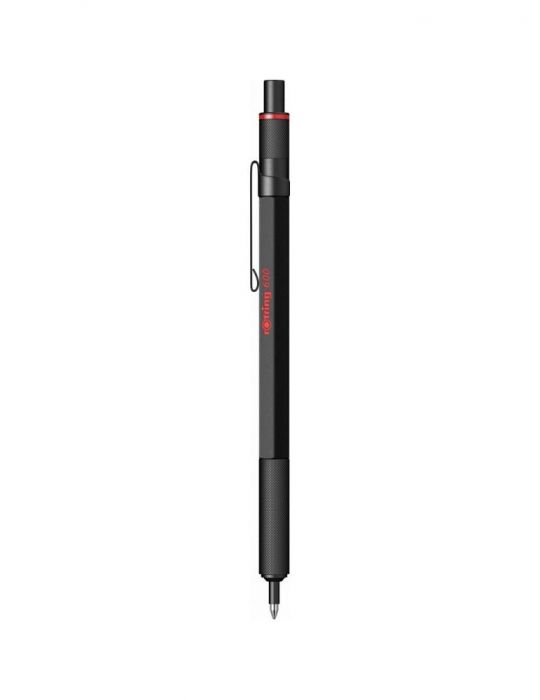 Pix rotring 600 black Rotring - 1