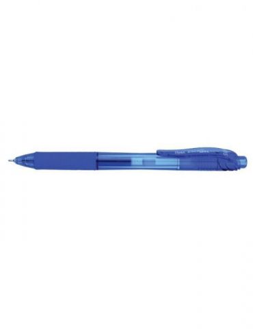 Roller cu gel pentel energel x 0.5 mm plastic albastru Pentel - 1 - Tik.ro
