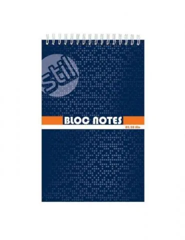 Blocnotes a5 matematica 50 file  - 1 - Tik.ro
