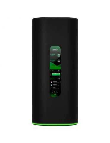 Ubiquiti amplifi alien router Ubiquiti - 1