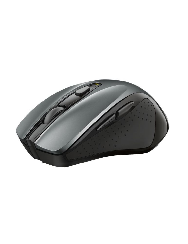 Mouse Optic Trust Nito, USB Wireless, negru