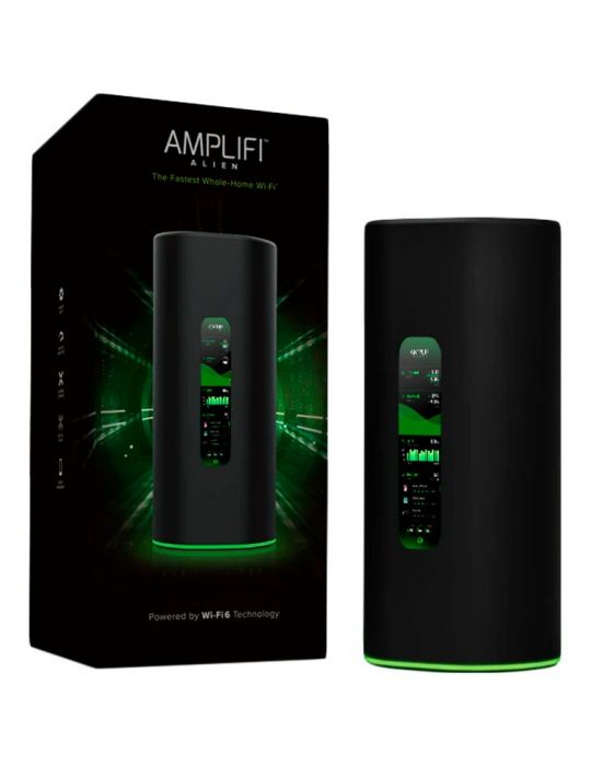 Ubiquiti amplifi alien router Ubiquiti - 1