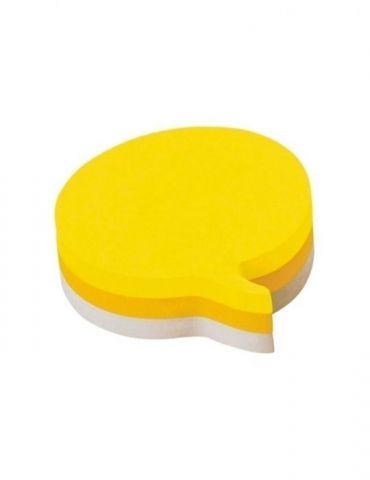 Notite adezive post-it idee 225 file multicolor Post-it - 1