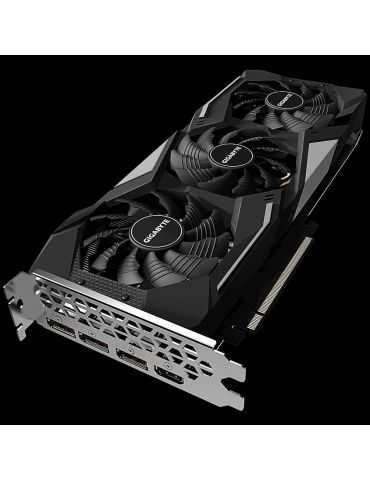 Placa video gigabyte rx 5500 xt gaming oc 4gb 
gv-r55xtgaming Gigabyte - 1