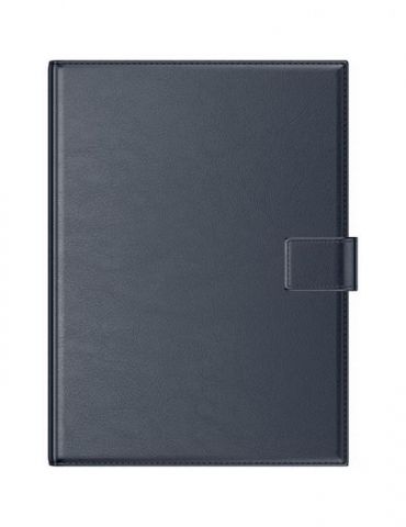 Organizer a4 6 inele precision novaskin french navy Precision - 1 - Tik.ro