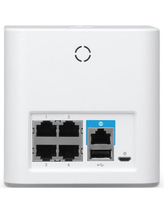 Ubiquiti amplifi hd mesh router dual-band 802.11ac 3x3 mimo wi-fi Ubiquiti - 1