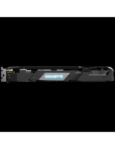 Placa video gigabyte rx 5500 xt gaming oc 4gb 
gv-r55xtgaming Gigabyte - 1