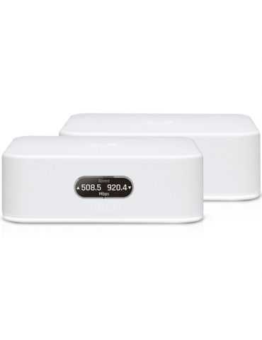 Ubiquiti amplifi instant kit Ubiquiti - 1 - Tik.ro