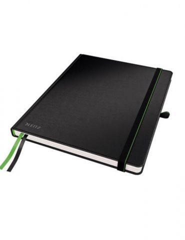 Caiet de birou leitz complete a5 matematica negru Leitz - 1