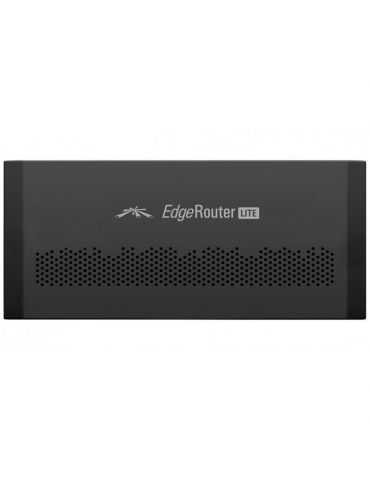 Edgerouter lite 3-port router eu Ubiquiti - 1