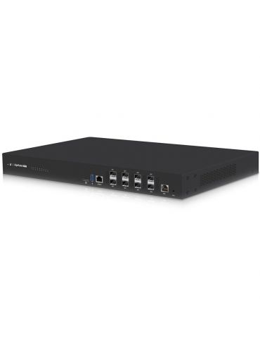 Power supply (2) hotswappable ac/dc psu/processor mips64 16 core 1.8 Ubiquiti - 1