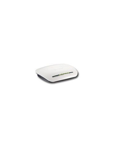 N300 wireless-n broadband router 2tx2r 4 x 10/100mbps lan ports Tenda - 1 - Tik.ro