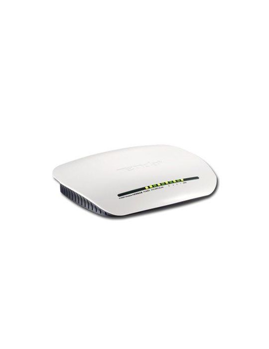 N300 wireless-n broadband router 2tx2r 4 x 10/100mbps lan ports Tenda - 1