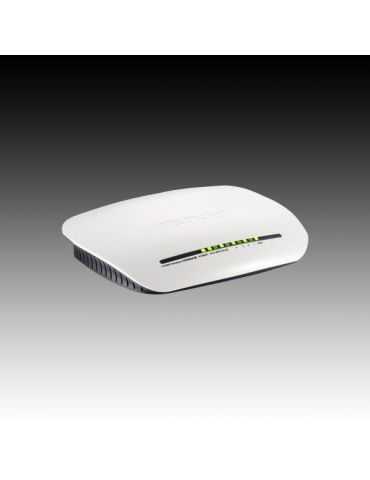 N300 wireless-n broadband router 2tx2r 4 x 10/100mbps lan ports Tenda - 1