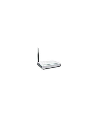 Wireless-n broadband router 150mbps 1tx1r 4 10/100mbps lan ports 1 Tenda - 1 - Tik.ro