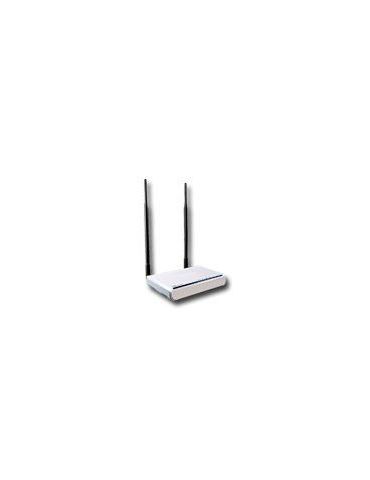 2t2r wireless-n 300mbps broadband router 4 10/100mbps lan ports 2 Tenda - 1 - Tik.ro