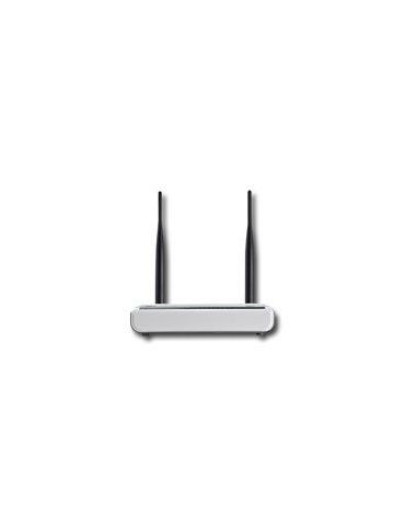 Wireless router tenda w308r (300mbps 4 x 10/100mbps auto-negotiation lan Tenda - 1 - Tik.ro