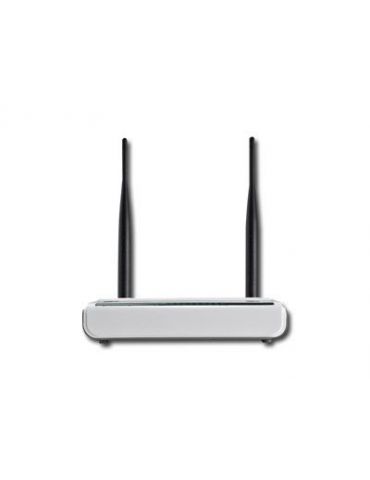 Wireless router tenda w308r (300mbps 4 x 10/100mbps auto-negotiation lan Tenda - 1