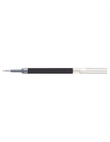 Rezerva roller pentel energel 0.5 mm plastic negru Pentel - 1 - Tik.ro