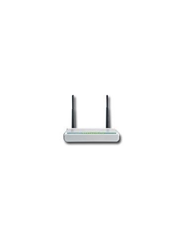 10base-t/100base-txwireless router [router] tenda w306r ( 4 x 100mbps lan Tenda - 1 - Tik.ro