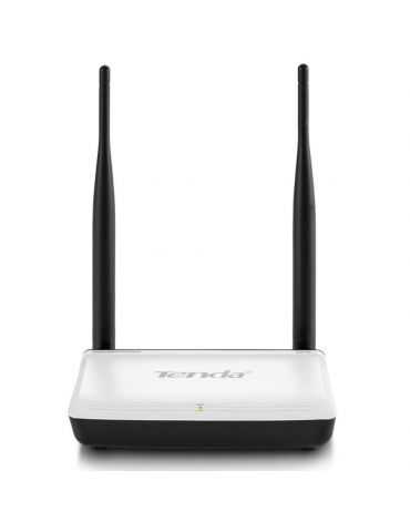 N300 wireless-n broadband router 2t2r 1 10/100mbps lan port 1 Tenda - 1 - Tik.ro