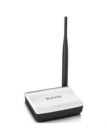 N150 wireless-n broadband router 1 10/100mbps lan 1wan port 1x Tenda - 1