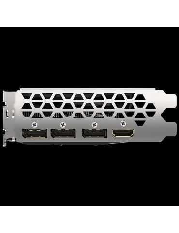 Placa video gigabyte radeon rx 5500 xt oc 4gb  graphics Gigabyte - 1