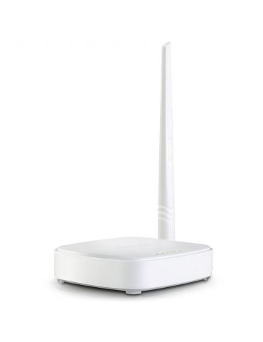 Tenda wireless n150 easy setup router Tenda - 1 - Tik.ro