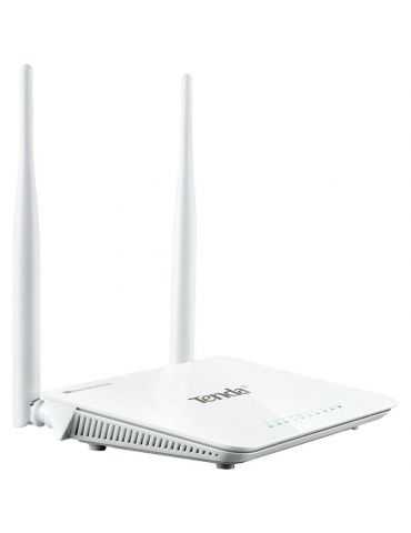 N300 2t2r wireless-n broadband router 4 10/100mbps lan ports 2 Tenda - 1 - Tik.ro