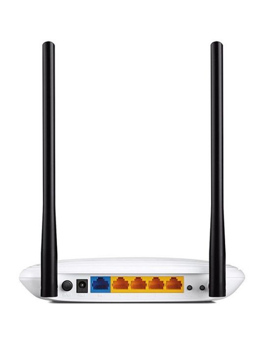 Router tp-link tl-wr841n 24ghz wireless n 300mbps 4 x 10/100mbps Tp-link - 1