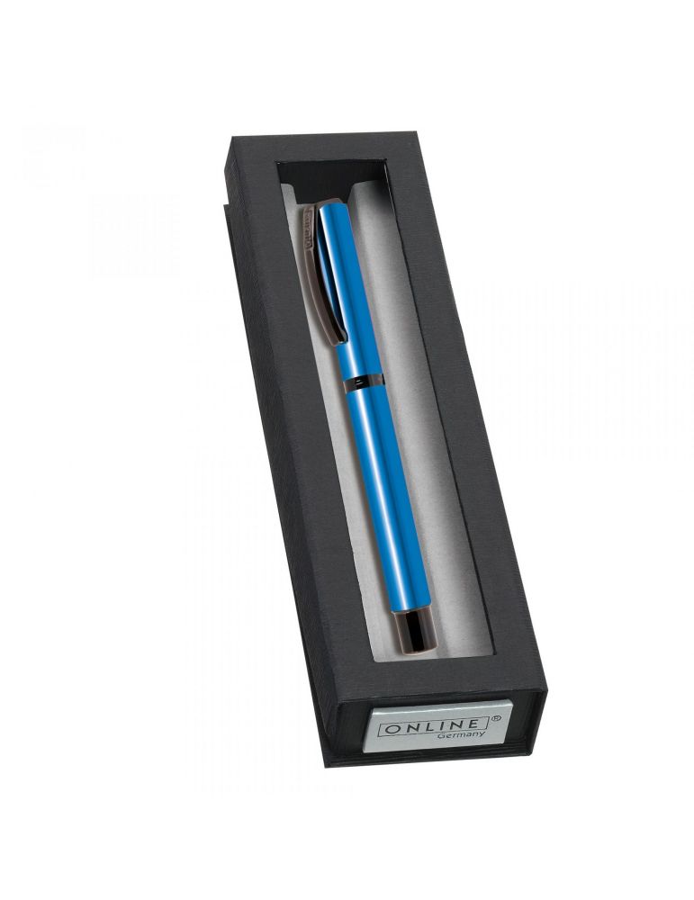 Stilou online vision magic blue