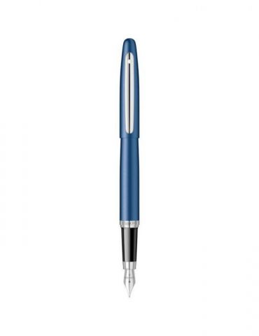 Stilou sheaffer vfm neon blue nt Sheaffer - 1 - Tik.ro