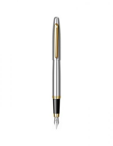 Stilou sheaffer vfm chrome gt Sheaffer - 1 - Tik.ro