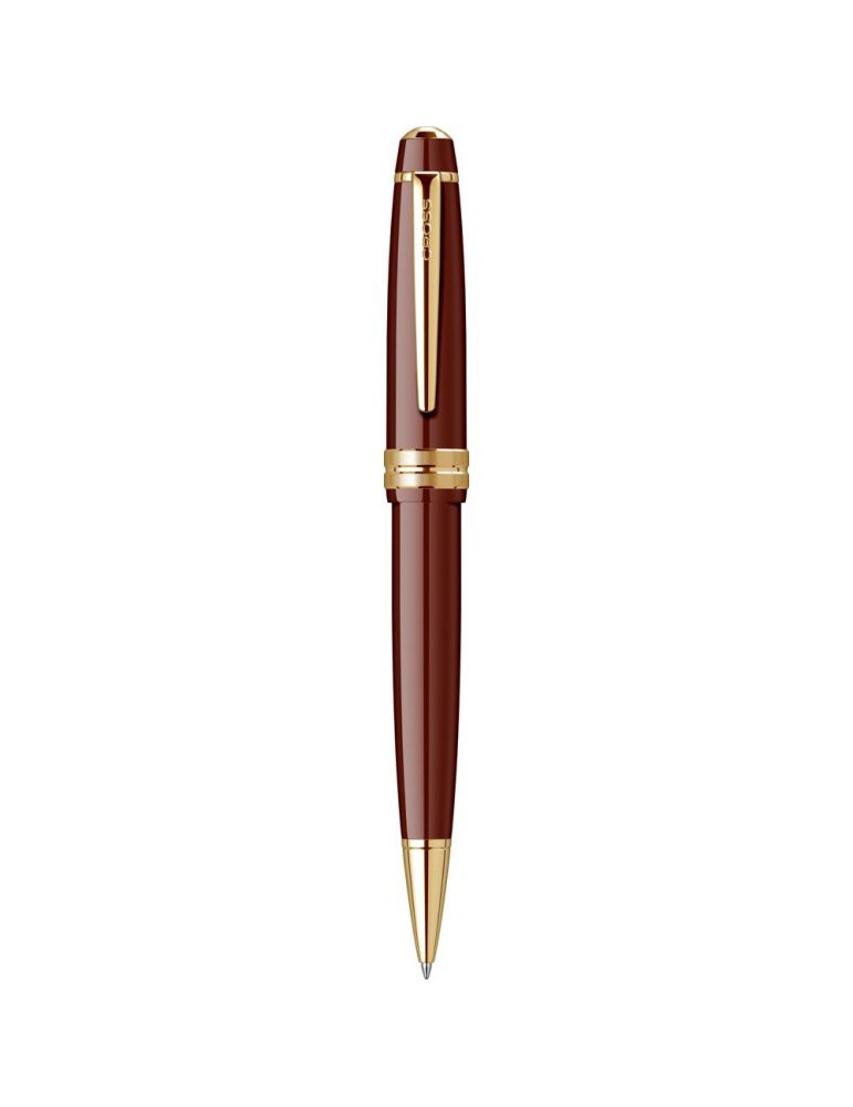 Pix cross bailey light glossy resin burgundy gt