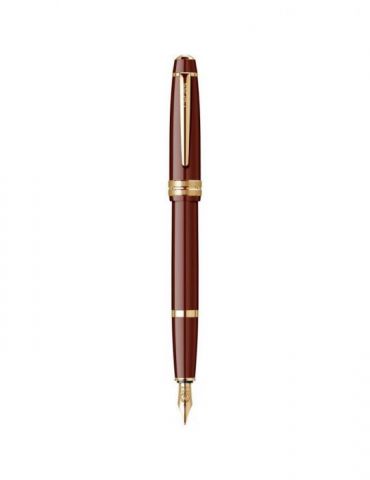Stilou cross bailey light glossy resin burgundy gt Cross - 1 - Tik.ro