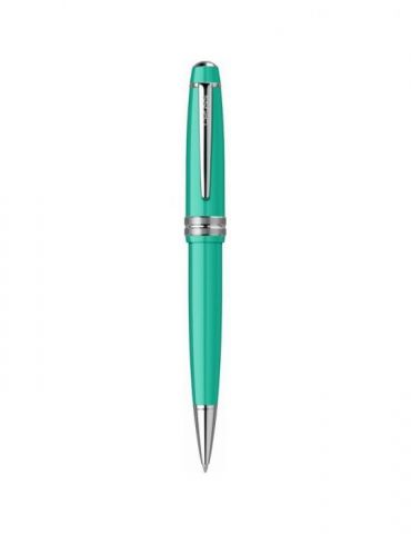 Pix cross bailey light glossy resin teal ct Cross - 1