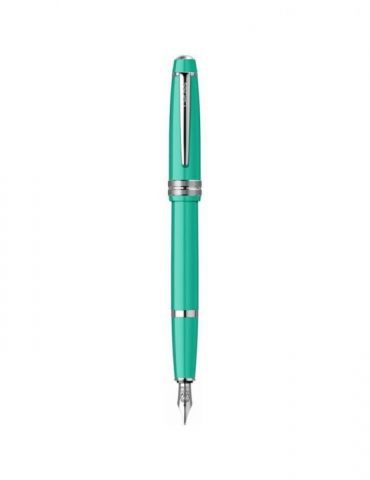 Stilou cross bailey light glossy resin teal ct Cross - 1 - Tik.ro