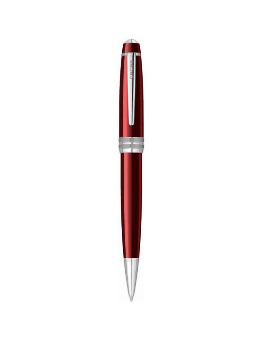Pix cross bailey red lacquer ct Cross - 1