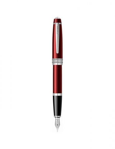 Stilou cross bailey red lacquer ct Cross - 1