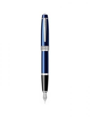 Stilou cross bailey blue lacquer ct Cross - 1