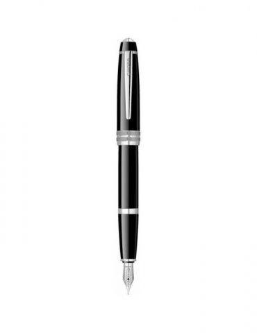 Stilou cross bailey black lacquer ct Cross - 1
