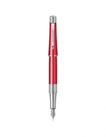 Stilou cross beverly translucent red ct Cross - 1 - Tik.ro
