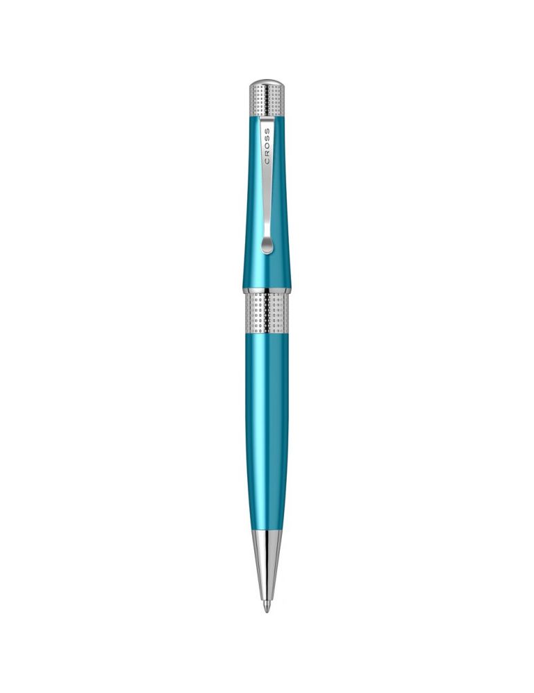 Pix cross beverly translucent teal ct