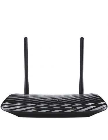 Ac750 dual band wireless gigabit router mediatek 433mbps at 5ghz Tp-link - 1 - Tik.ro