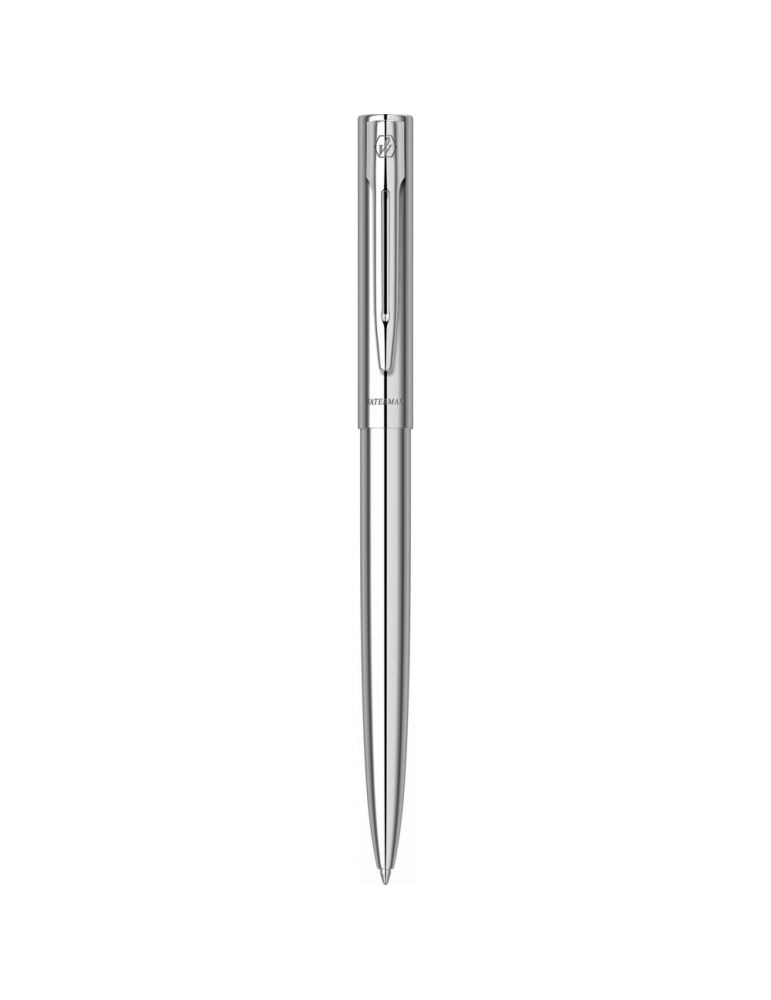 Pix waterman allure graduate chrome ct