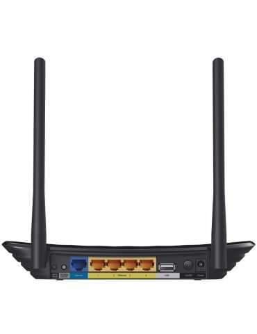 Ac750 dual band wireless gigabit router mediatek 433mbps at 5ghz Tp-link - 1