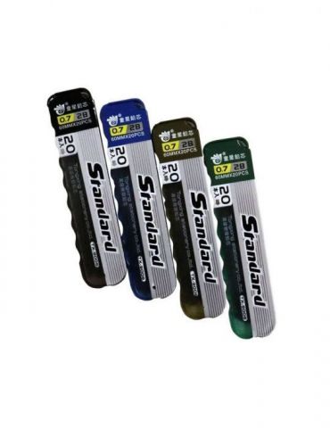 Mine creion mecanic 0.7  - 1 - Tik.ro